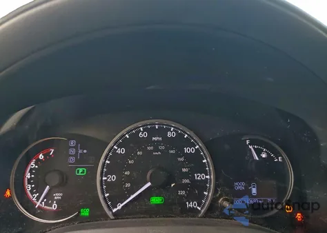 2013 Lexus Ct 200 from USA, damaged, VIN JTHKD5BH4D2154362